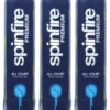 Spinfire Premium Tennis Balls Dozen