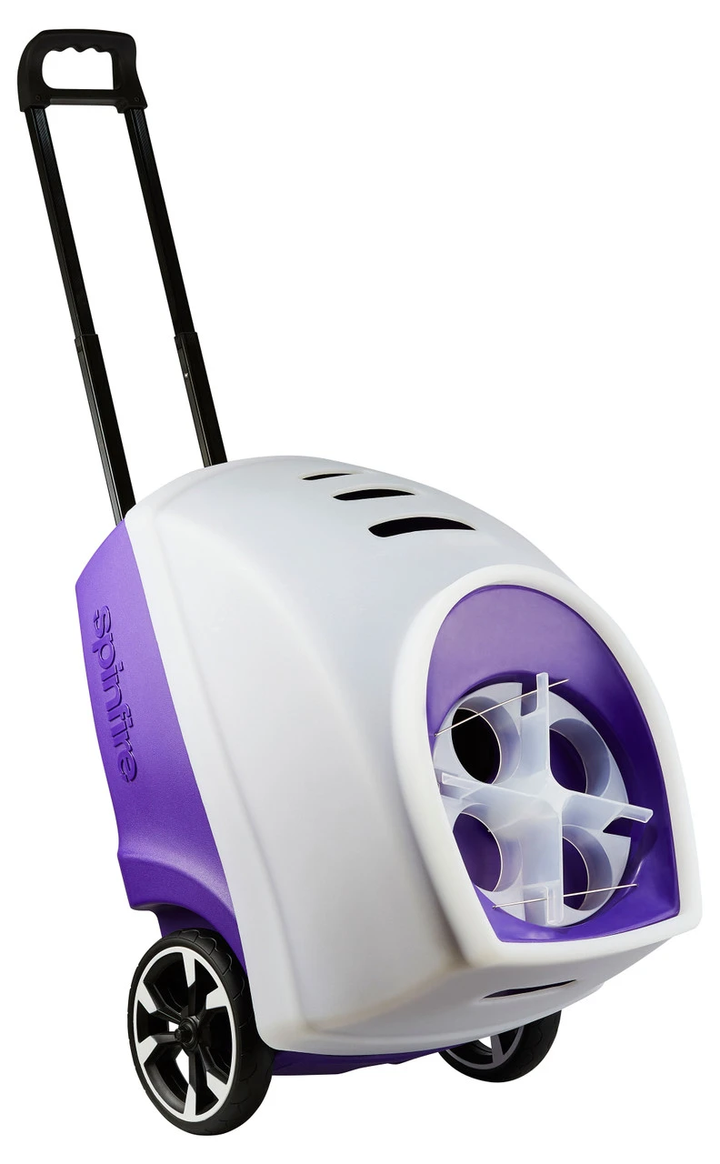 Spinfire Pro 2 Tennis Ball Machine 12 Spinfire Pro 2 Tennis Ball Machine - Image 10