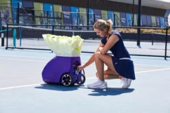 Spinfire Pro 2 Tennis Ball Machine 22 Spinfire Pro 2 Tennis Ball Machine -Sports Store spinfire pro 2 tennis ball machine setup 04506 04852.1698770455