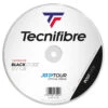 Tecnifibre BlackCode 17 1.24mm 200M Reel 1 Tecnifibre BlackCode 17 1.24mm 200M Reel -Sports Store tecnifibre blackcode 17 1 24mm 200m reel black 06147 98679.1698769945