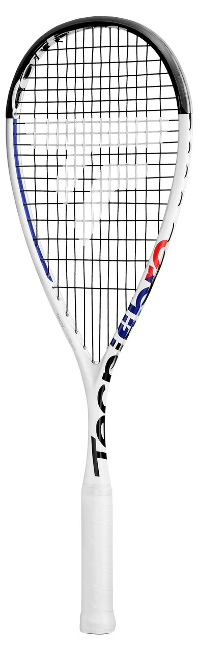 Tecnifibre Carboflex X-Top Junior Squash Racquet 3 Tecnifibre Carboflex X-Top Junior Squash Racquet
