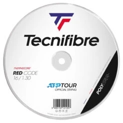 Tecnifibre RedCode 16 1.30mm 200M Reel