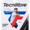 Tecnifibre Razor Soft 18 1.20mm Set 1 Tecnifibre Razor Soft 18 1.20mm Set -Sports Store tecnifibre razor soft 18 1 20mm set 94263 66517.1698773631