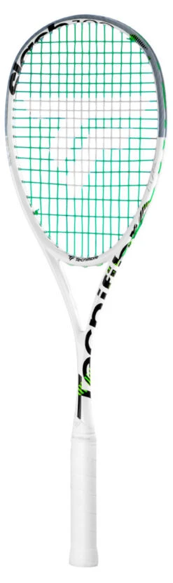 Tecnifibre Slash 120 Squash Racquet