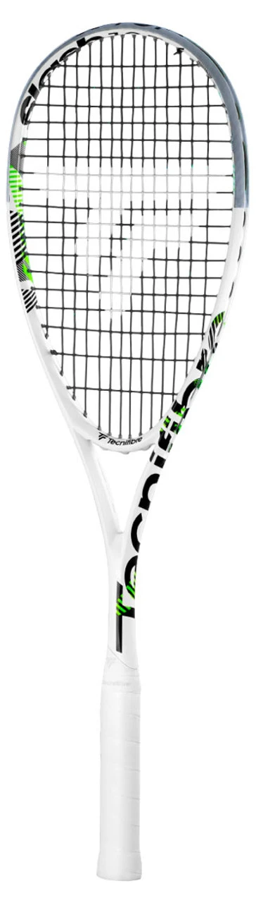 Tecnifibre Slash 135 Squash Racquet 3 Tecnifibre Slash 135 Squash Racquet