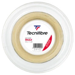 Tecnifibre Triax 15 1.38mm 200M Reel