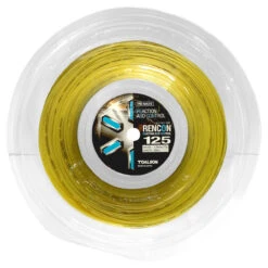 Toalson Rencon 17 1.25mm 200M Reel -Sports Store toalson rencon 17 1 25mm 200m reel yellow 46079 32250.1698770128