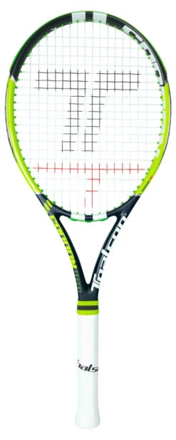 Toalson Spoon 100 Tennis Racquet