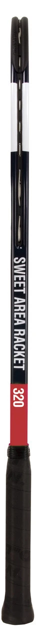 Toalson Sweet Area 320g Training Tennis Racquet 4 Toalson Sweet Area 320g Training Tennis Racquet - Image 2
