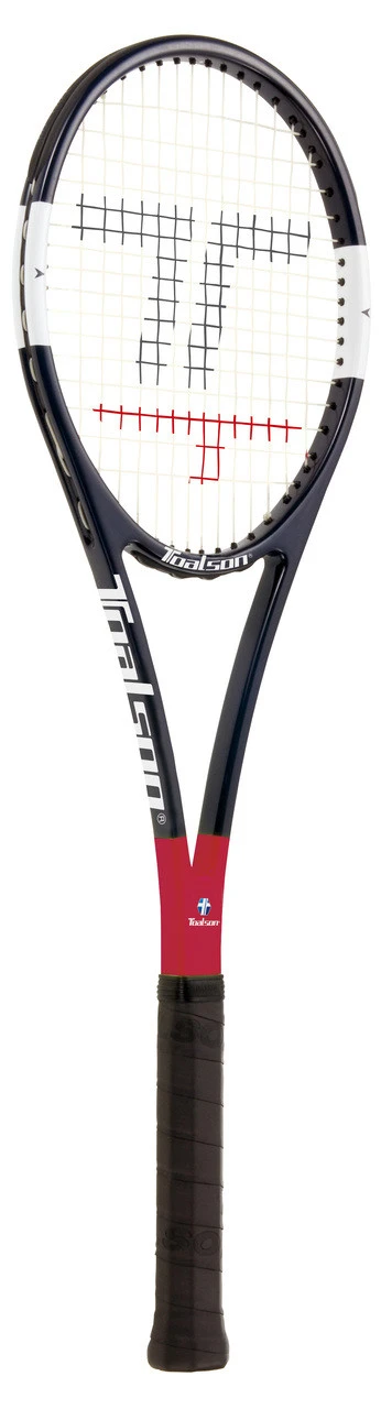 Toalson Sweet Area 320g Training Tennis Racquet 3 Toalson Sweet Area 320g Training Tennis Racquet