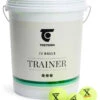 Tretorn Micro X Trainer Tennis Balls 72 Bucket
