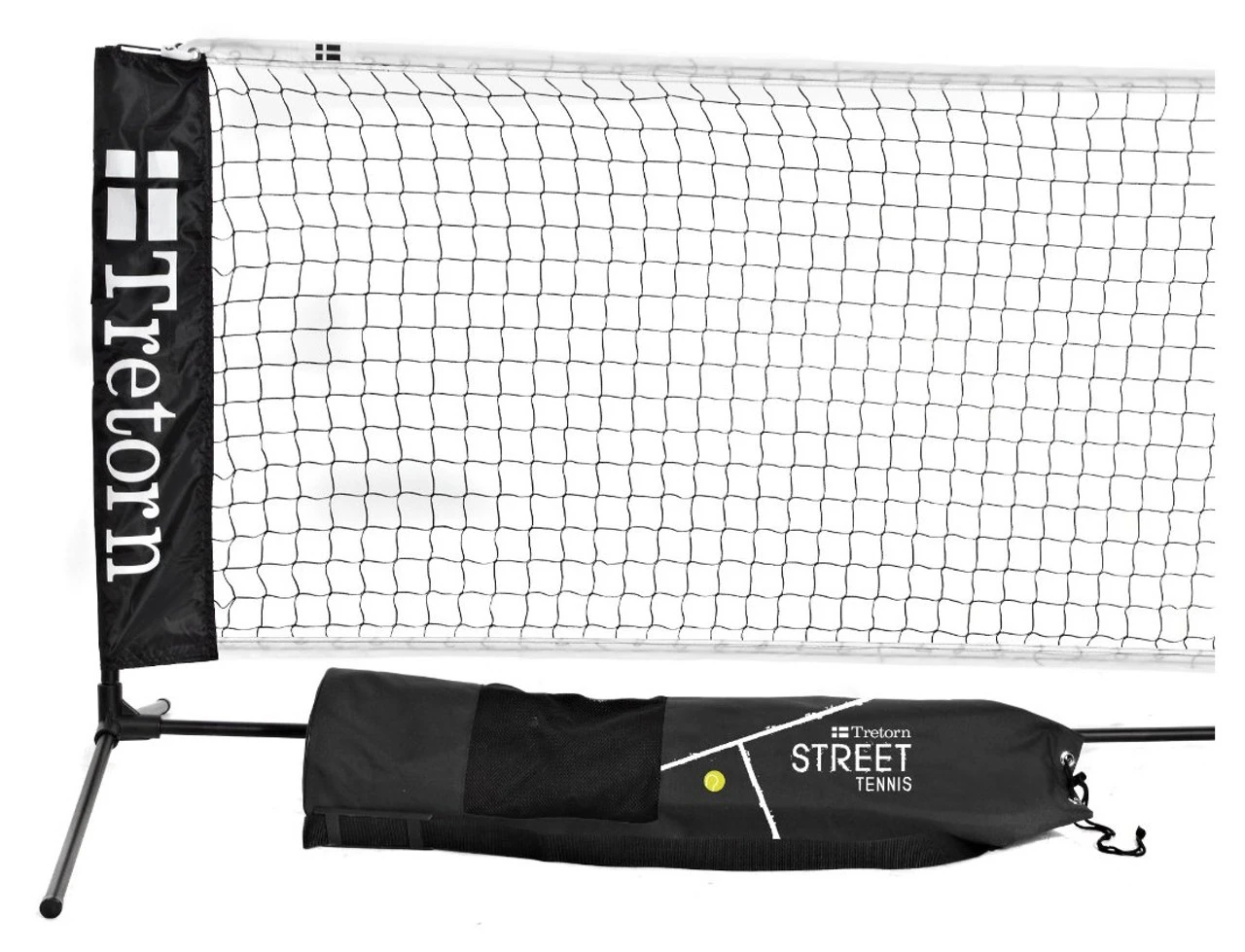 Tretorn Mini Tennis Net 3.6M 3 Tretorn Mini Tennis Net 3.6M