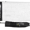 Tretorn Mini Tennis Net 6M -Sports Store tretorn mini tennis net 6m 21566 64356.1698771067