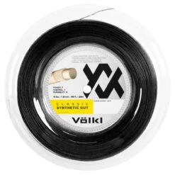 Volkl Classic Synthetic Gut 16 1.30mm 200M Reel