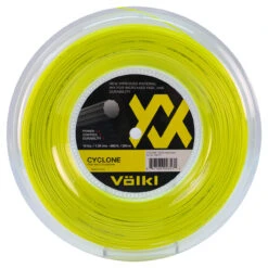 Volkl Cyclone 16 1.30mm 200M Reel 6 Volkl Cyclone 16 1.30mm 200M Reel -Sports Store volkl cyclone 16 1 30mm 200m reel yellow 86223 40212.1698770672