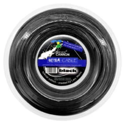 Weiss Cannon Ultra Cable 17 1.23mm 200M Reel 7 Weiss Cannon Ultra Cable 17 1.23mm 200M Reel -Sports Store weiss cannon ultra cable 17 1 23mm 200m reel black 10148 96348.1698771391