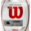 Wilson NXT Power 16 1.30mm Set 1 Wilson NXT Power 16 1.30mm Set -Sports Store wilson nxt power 16 1 30mm set 46087 19915.1698769398