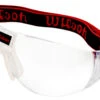 Wilson Omni Squash Eye Protection -Sports Store wilson omni squash eye protection 15239 33441.1698770884