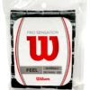Wilson Pro Sensation Overgrip 12 Pack 1 Wilson Pro Sensation Overgrip 12 Pack -Sports Store wilson pro sensation overgrip 12 pack 16796 54983.1698770267