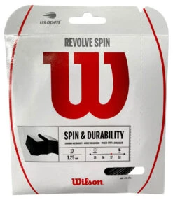 Wilson Revolve Spin 17 1.25mm Set