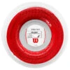 Wilson Revolve Twist 17 1.25mm 200M Reel 2 Wilson Revolve Twist 17 1.25mm 200M Reel -Sports Store wilson revolve twist 17 1 25mm 200m reel red 03935 69360.1698772278