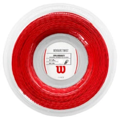 Wilson Revolve Twist 17 1.25mm 200M Reel
