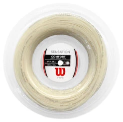 Wilson Sensation 17 1.25mm 200M Reel