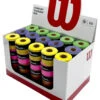 Wilson Ultra Overgrip 60 Pack -Sports Store wilson ultra overgrip 60 pack 98677 63121.1698773387