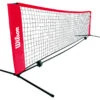 Wilson EZ Tennis Net 3M -Sports Store wilson ez tennis net 3 2m full 43225 96229.1698769435