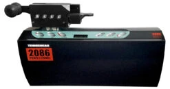 Wise 2086 Electronic Professional Tension Head