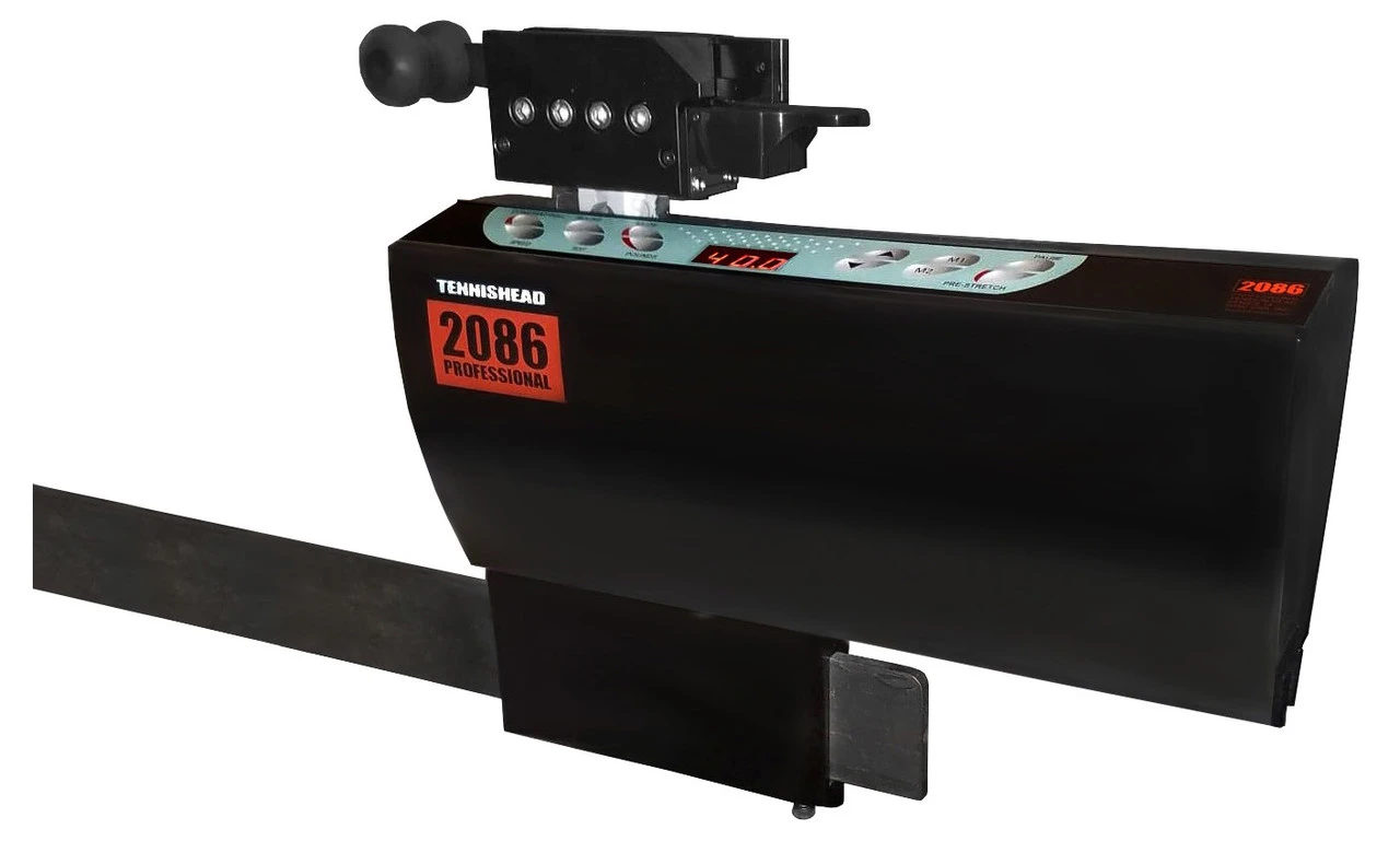 Wise 2086 Electronic Professional Tension Head 5 Wise 2086 Electronic Professional Tension Head - Image 3