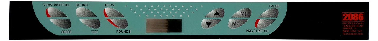 Wise 2086 Keypad 4 Wise 2086 Keypad - Image 2