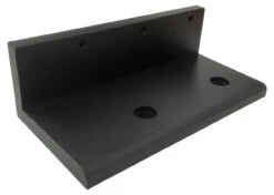 Wise 2086 Medium Height Adaptor Plate
