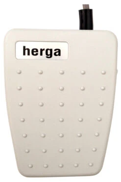 Wise 2086 Foot Control