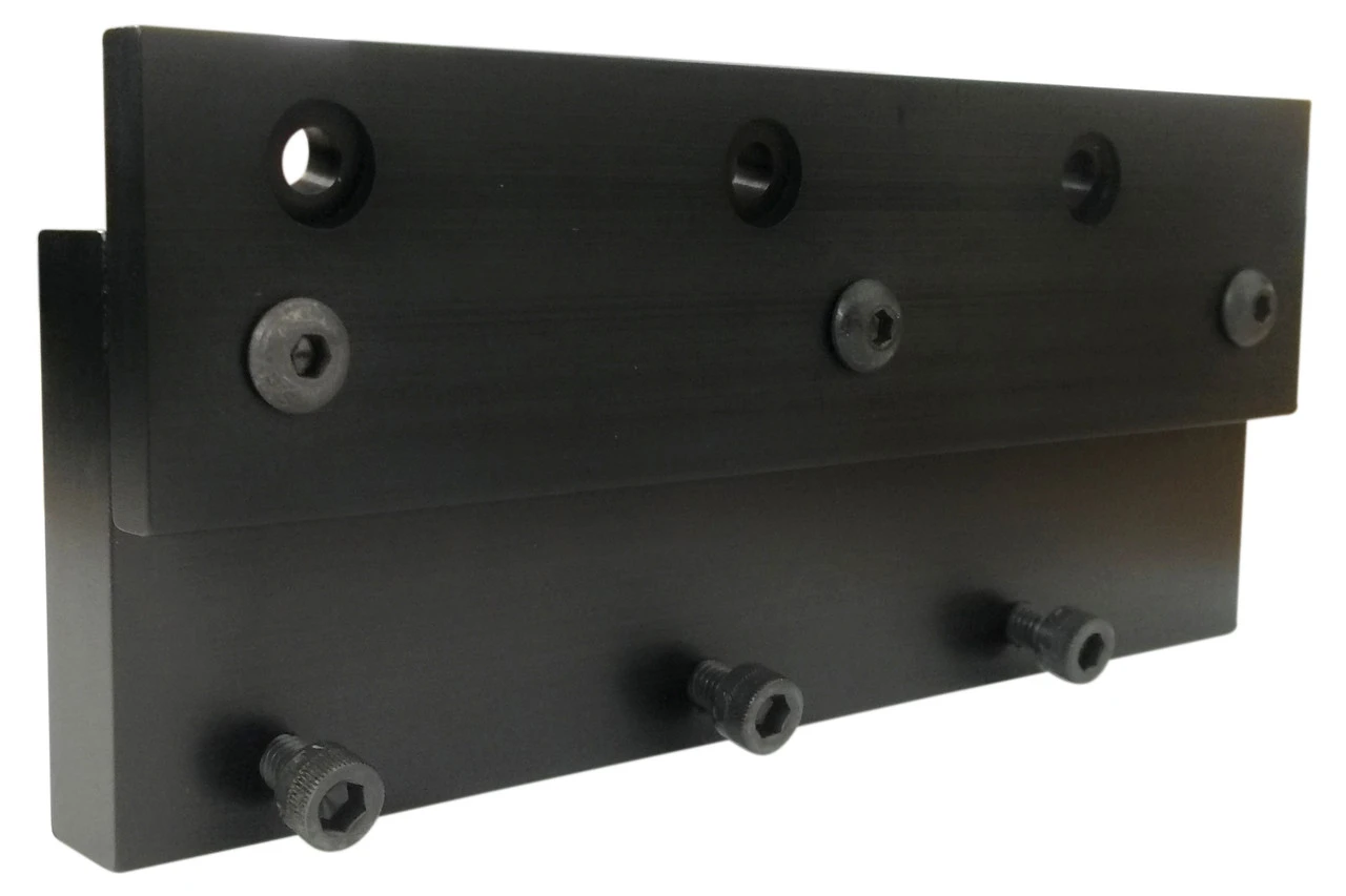 Wise 2086 Gamma Adaptor Plate 3 Wise 2086 Gamma Adaptor Plate