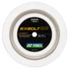 Yonex Exbolt 68 0.68mm Badminton 200M Reel -Sports Store yonex exbolt 68 0 68mm badminton 200m reel white 99767.1709819244