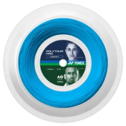 Yonex Poly Tour Pro 17 1.20mm 200M Reel 5 Yonex Poly Tour Pro 17 1.20mm 200M Reel -Sports Store yonex poly tour pro 17 1 20mm 200m reel blue 76968 30909.1698771737