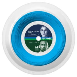 Yonex Poly Tour Pro 18 1.15mm 200M Reel -Sports Store yonex poly tour pro 18 1 15mm 200m reel blue 41070 18516.1698772385