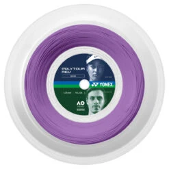 Yonex Poly Tour Rev 16L 1.25mm 200M Reel 6 Yonex Poly Tour Rev 16L 1.25mm 200M Reel -Sports Store yonex poly tour rev 16l 1 25mm 200m reel purple 93412 14811.1698772581