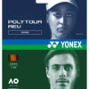Yonex Poly Tour Rev 17 1.20mm Set 2 Yonex Poly Tour Rev 17 1.20mm Set -Sports Store yonex poly tour rev 17 1 20mm set orange 78083 36217.1698772577