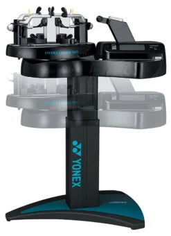 Yonex Precision 9.0 Stringing Machine -Sports Store yonex precision 9 0 stringing machine height adjustment 54780 80216.1698773149