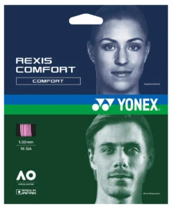 Yonex Rexis Comfort 16 1.30mm Set 7 Yonex Rexis Comfort 16 1.30mm Set -Sports Store yonex rexis comfort 16 1 30mm set pink 34142 16224.1698773030