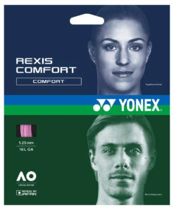 Yonex Rexis Comfort 16L 1.25mm Set 7 Yonex Rexis Comfort 16L 1.25mm Set -Sports Store yonex rexis comfort 16l 1 25mm set pink 01969 74069.1698772778