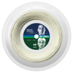 Yonex Rexis Speed 16 1.30mm 200M Reel